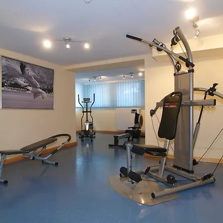 Apartment Ostseepark Waterfront Karavelle 3.0 Heringsdorf (Usedom)